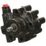 MasterPro Power Steering Power Steering Pump - Remanufactured