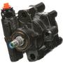 MasterPro Power Steering Power Steering Pump - Remanufactured