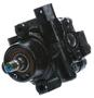 MasterPro Power Steering Power Steering Pump - Remanufactured