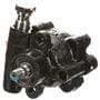 MasterPro Power Steering Power Steering Pump - Remanufactured