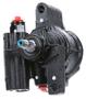 MasterPro Power Steering Power Steering Pump - Remanufactured