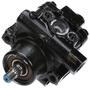 MasterPro Power Steering Power Steering Pump - Remanufactured