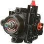MasterPro Power Steering Power Steering Pump - Remanufactured