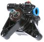 MasterPro Power Steering Power Steering Pump - Remanufactured