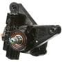MasterPro Power Steering Power Steering Pump - Remanufactured