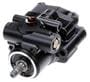 MasterPro Power Steering Power Steering Pump - Remanufactured