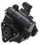 MasterPro Power Steering Power Steering Pump - Remanufactured