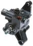 MasterPro Power Steering Power Steering Pump - Remanufactured