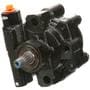 MasterPro Power Steering Power Steering Pump - Remanufactured