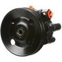 MasterPro Power Steering Power Steering Pump - Remanufactured