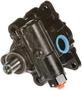 MasterPro Power Steering Power Steering Pump - Remanufactured