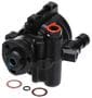 MasterPro Power Steering Power Steering Pump - Remanufactured