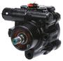 MasterPro Power Steering Power Steering Pump - Remanufactured