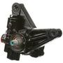 MasterPro Power Steering Power Steering Pump - Remanufactured