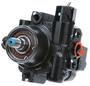MasterPro Power Steering Power Steering Pump - Remanufactured