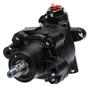 MasterPro Power Steering Power Steering Pump - Remanufactured