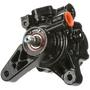 MasterPro Power Steering Power Steering Pump - Remanufactured