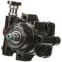 MasterPro Power Steering Power Steering Pump - Remanufactured