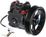 MasterPro Power Steering Power Steering Pump - Remanufactured