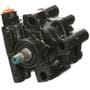 MasterPro Power Steering Power Steering Pump - Remanufactured