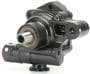 MasterPro Power Steering Power Steering Pump - Remanufactured
