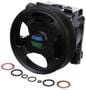 MasterPro Power Steering Power Steering Pump - Remanufactured