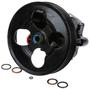 MasterPro Power Steering Power Steering Pump - Remanufactured