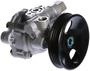 MasterPro Power Steering Power Steering Pump - Remanufactured