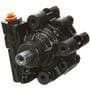 MasterPro Power Steering Power Steering Pump - Remanufactured