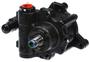 MasterPro Power Steering Power Steering Pump - Remanufactured