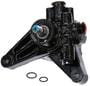 MasterPro Power Steering Power Steering Pump - Remanufactured
