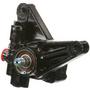 MasterPro Power Steering Power Steering Pump - Remanufactured