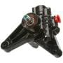 MasterPro Power Steering Power Steering Pump - Remanufactured