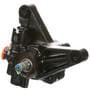 MasterPro Power Steering Power Steering Pump - Remanufactured