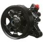 MasterPro Power Steering Power Steering Pump - Remanufactured