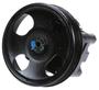 MasterPro Power Steering Power Steering Pump - Remanufactured