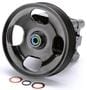 MasterPro Power Steering Power Steering Pump - Remanufactured