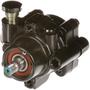 MasterPro Power Steering Power Steering Pump - Remanufactured