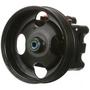 MasterPro Power Steering Power Steering Pump - Remanufactured