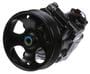 MasterPro Power Steering Power Steering Pump - Remanufactured
