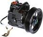 MasterPro Power Steering Power Steering Pump - Remanufactured