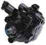MasterPro Power Steering Power Steering Pump - Remanufactured