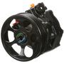 MasterPro Power Steering Power Steering Pump - Remanufactured