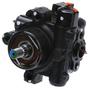 MasterPro Power Steering Power Steering Pump - Remanufactured