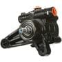 MasterPro Power Steering Power Steering Pump - Remanufactured