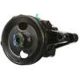 MasterPro Power Steering Power Steering Pump - Remanufactured
