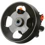 MasterPro Power Steering Power Steering Pump - Remanufactured