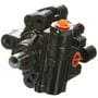 MasterPro Power Steering Power Steering Pump - Remanufactured