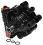 MasterPro Power Steering Power Steering Pump - Remanufactured