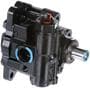 MasterPro Power Steering Power Steering Pump - Remanufactured